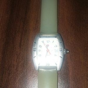 Michele Women's Watch Sports